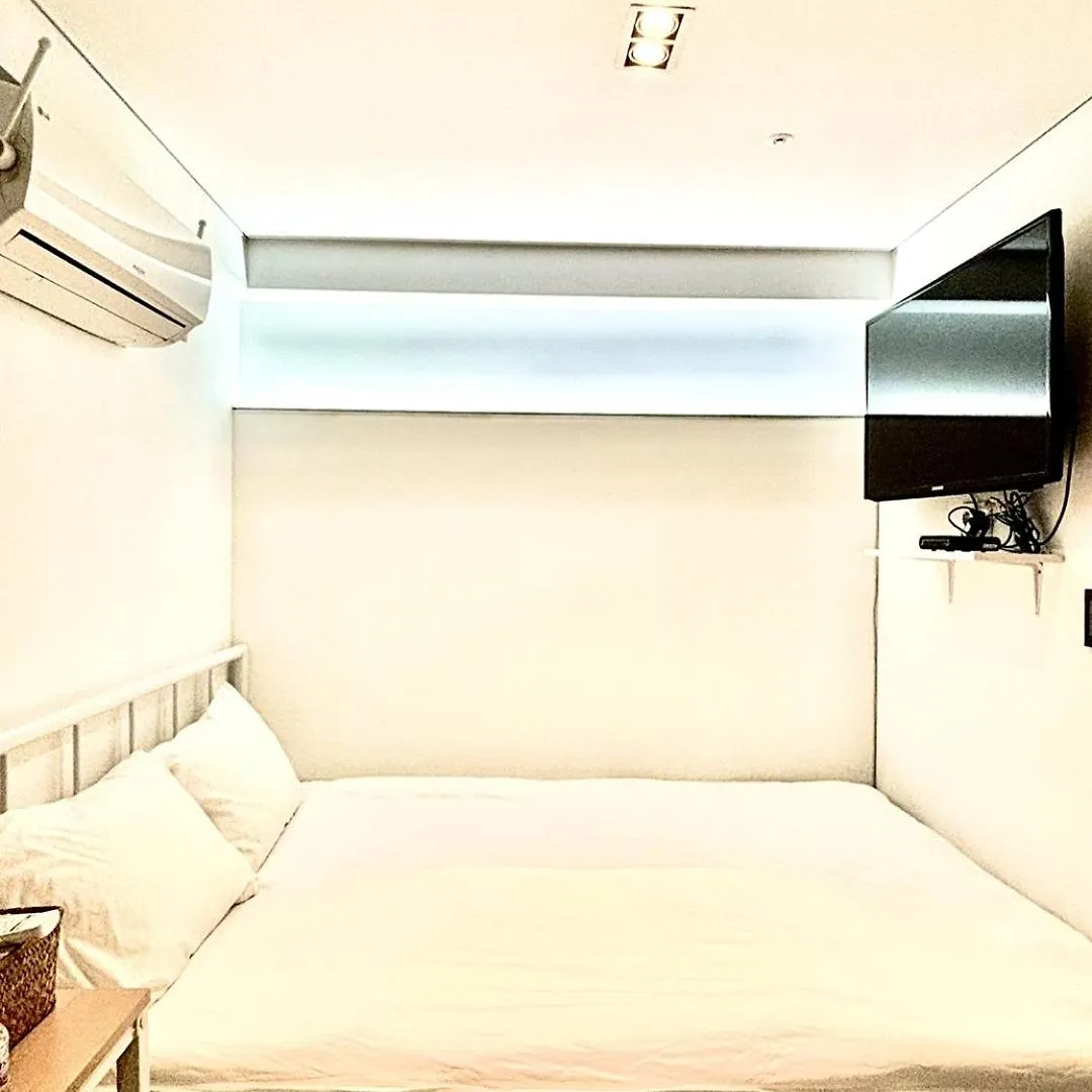 Look Home Guesthouse Seoul 0*,  South Korea