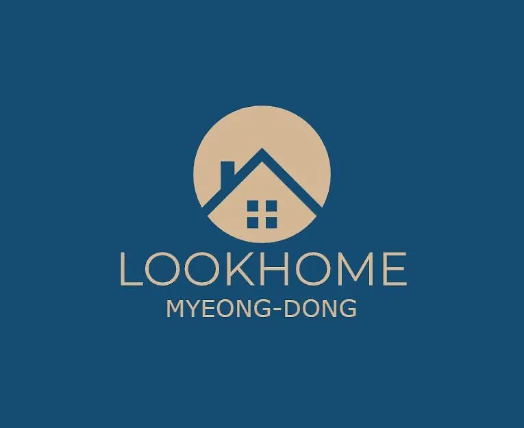 Hostel Look Home Guesthouse Seoul