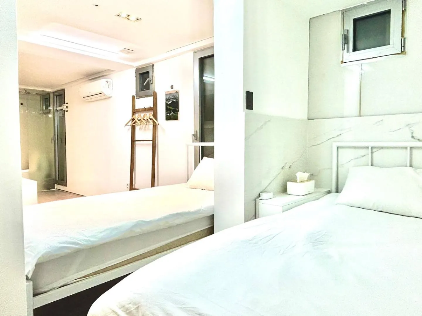 Look Home Guesthouse Seoul 0*,  South Korea