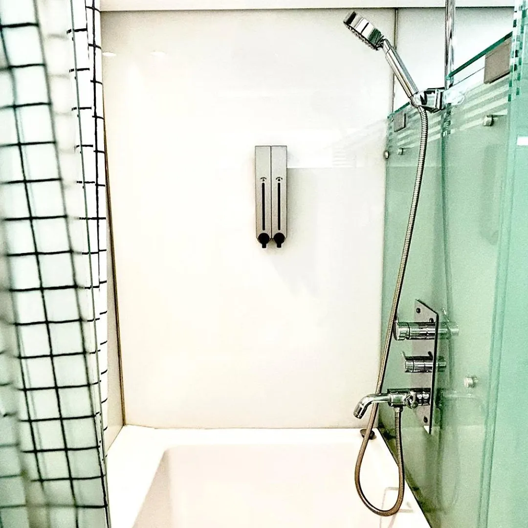 Look Home Guesthouse Seoul