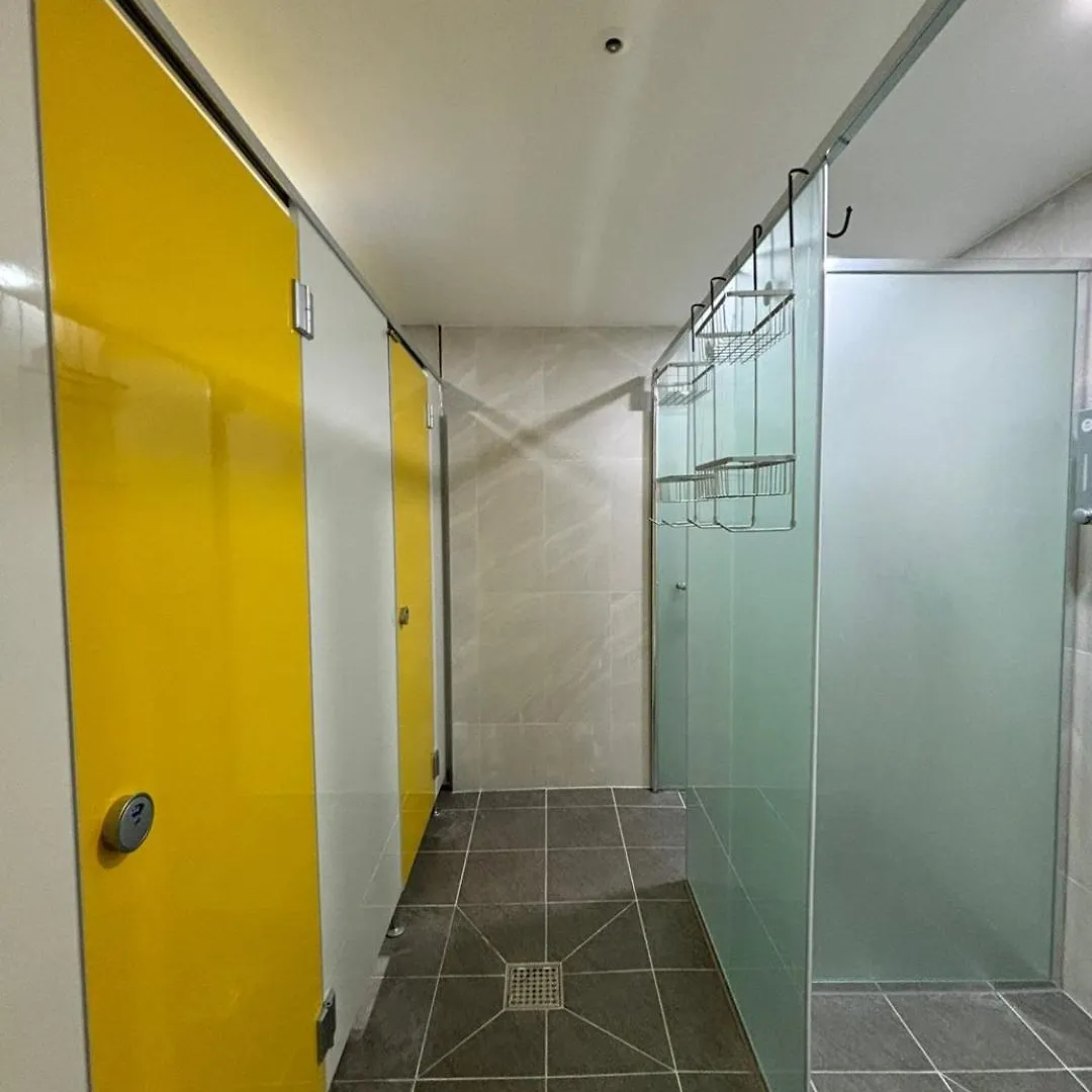Look Home Guesthouse Seoul Hostel