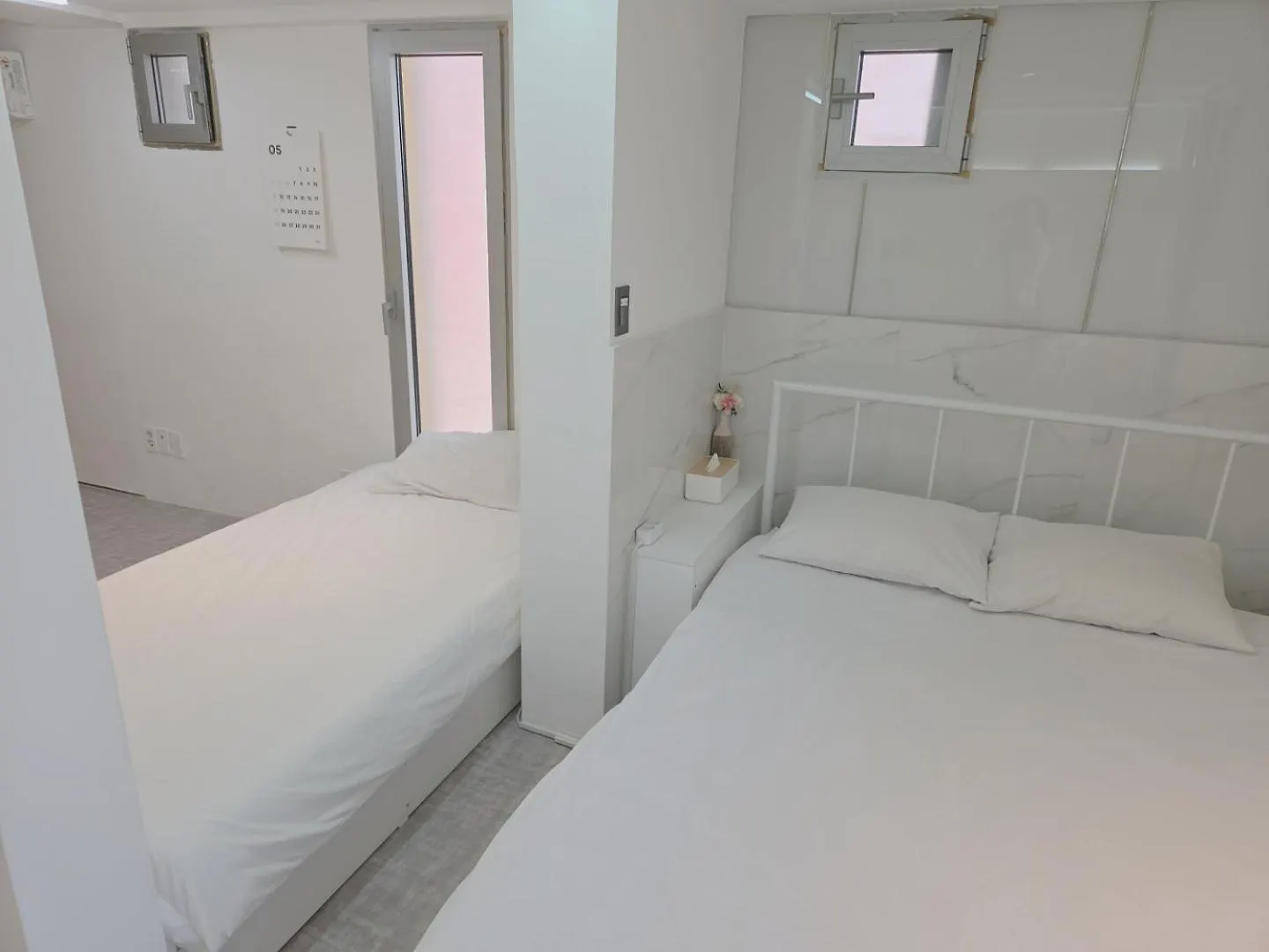 Look Home Guesthouse Seoul
