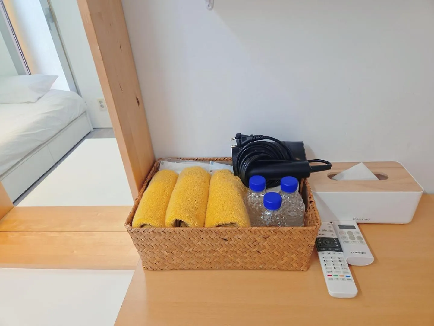 Hostel Look Home Guesthouse Seoul