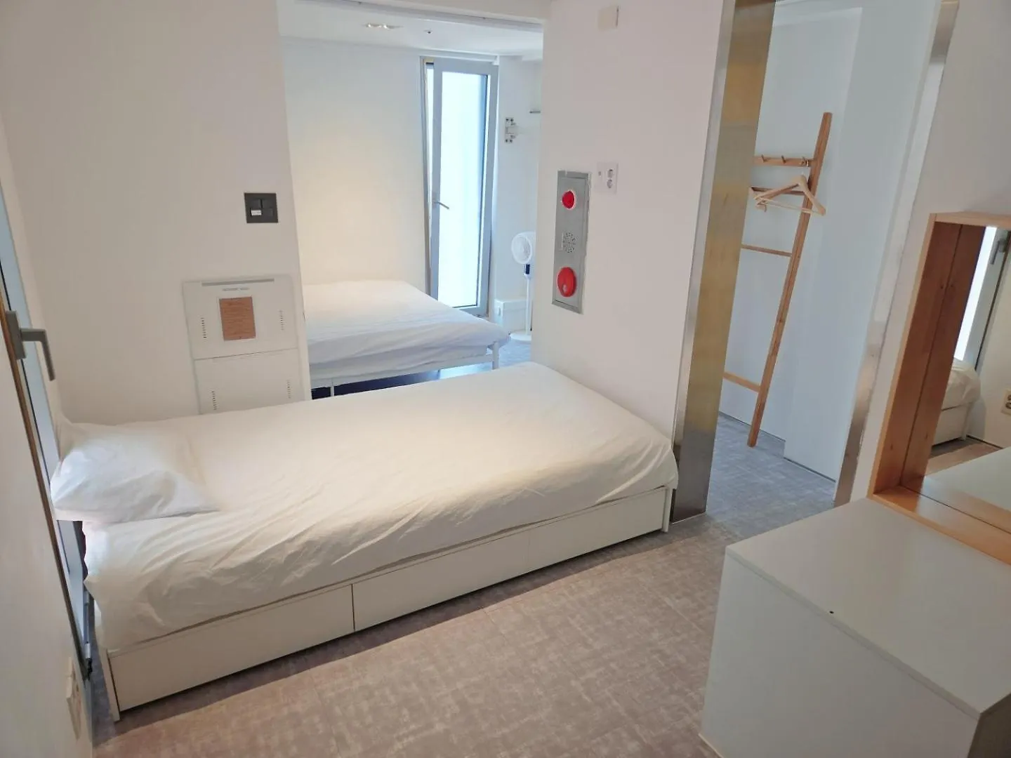 Look Home Guesthouse Seoul South Korea