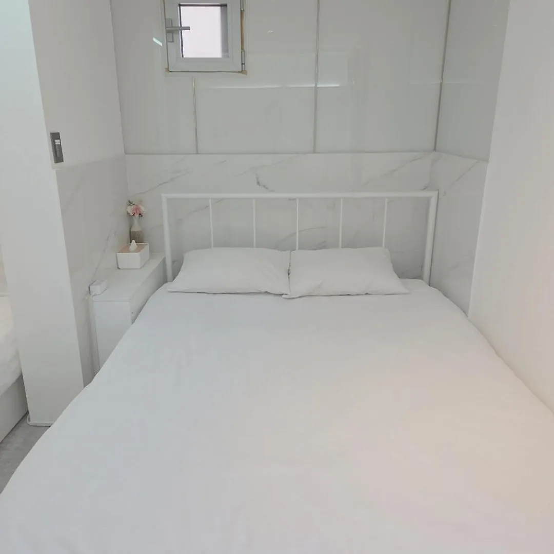 Look Home Guesthouse Seoul