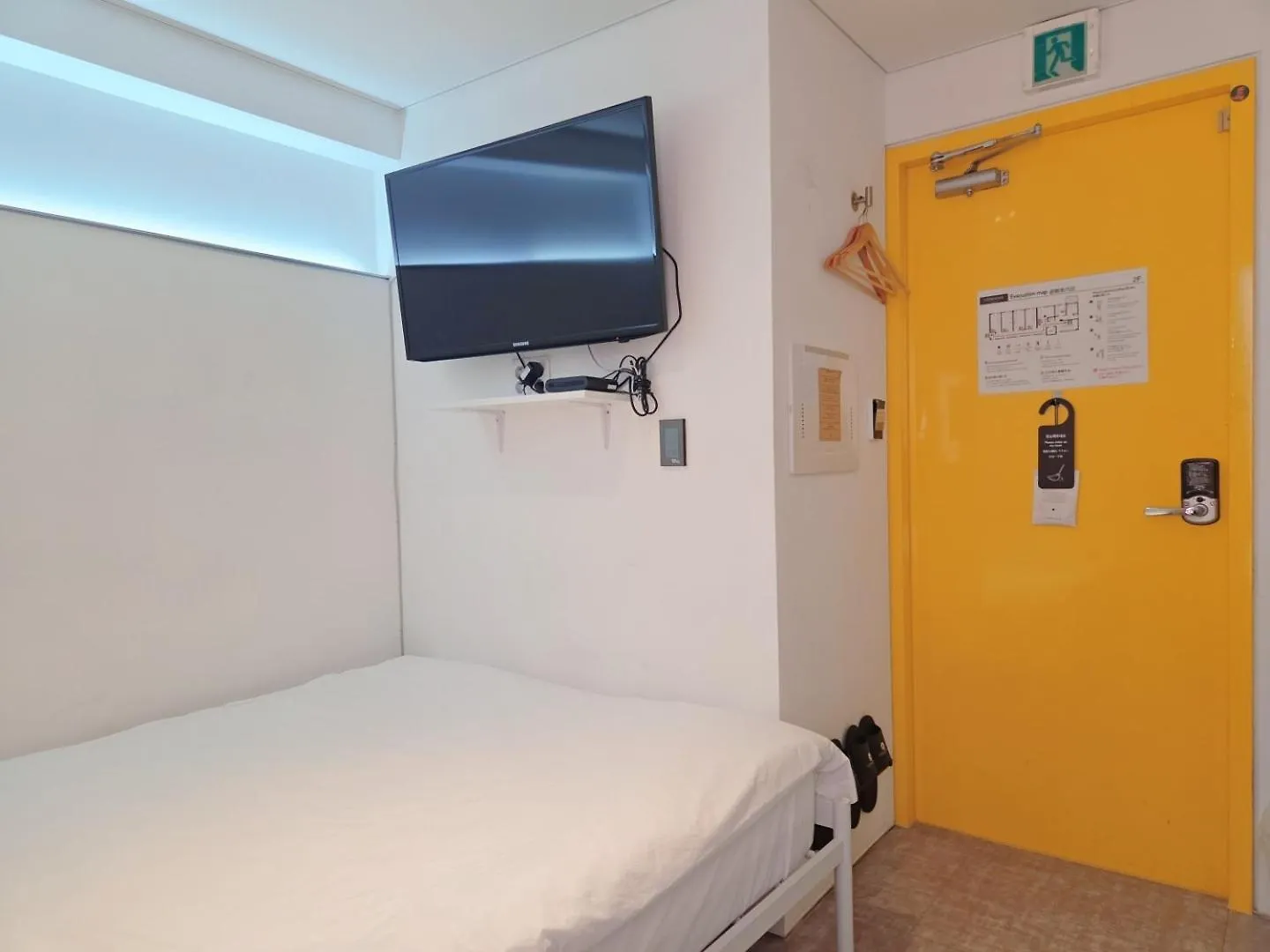 Look Home Guesthouse Seoel Hostel