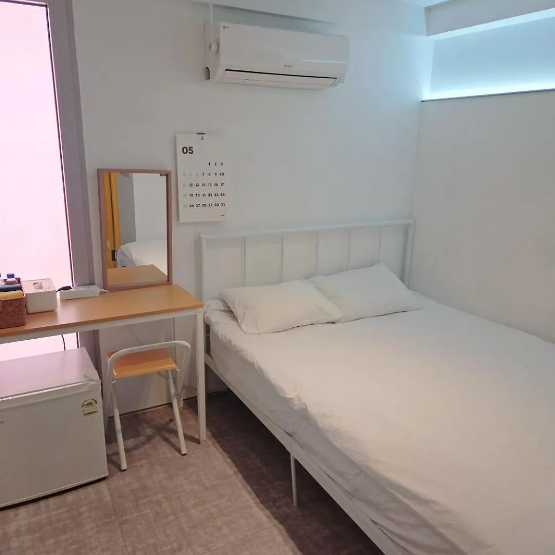 Hostel Look Home Guesthouse Seoul