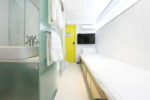 Hostel Look Home Guesthouse Seoul