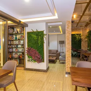 **** Hotel 38 Türkei