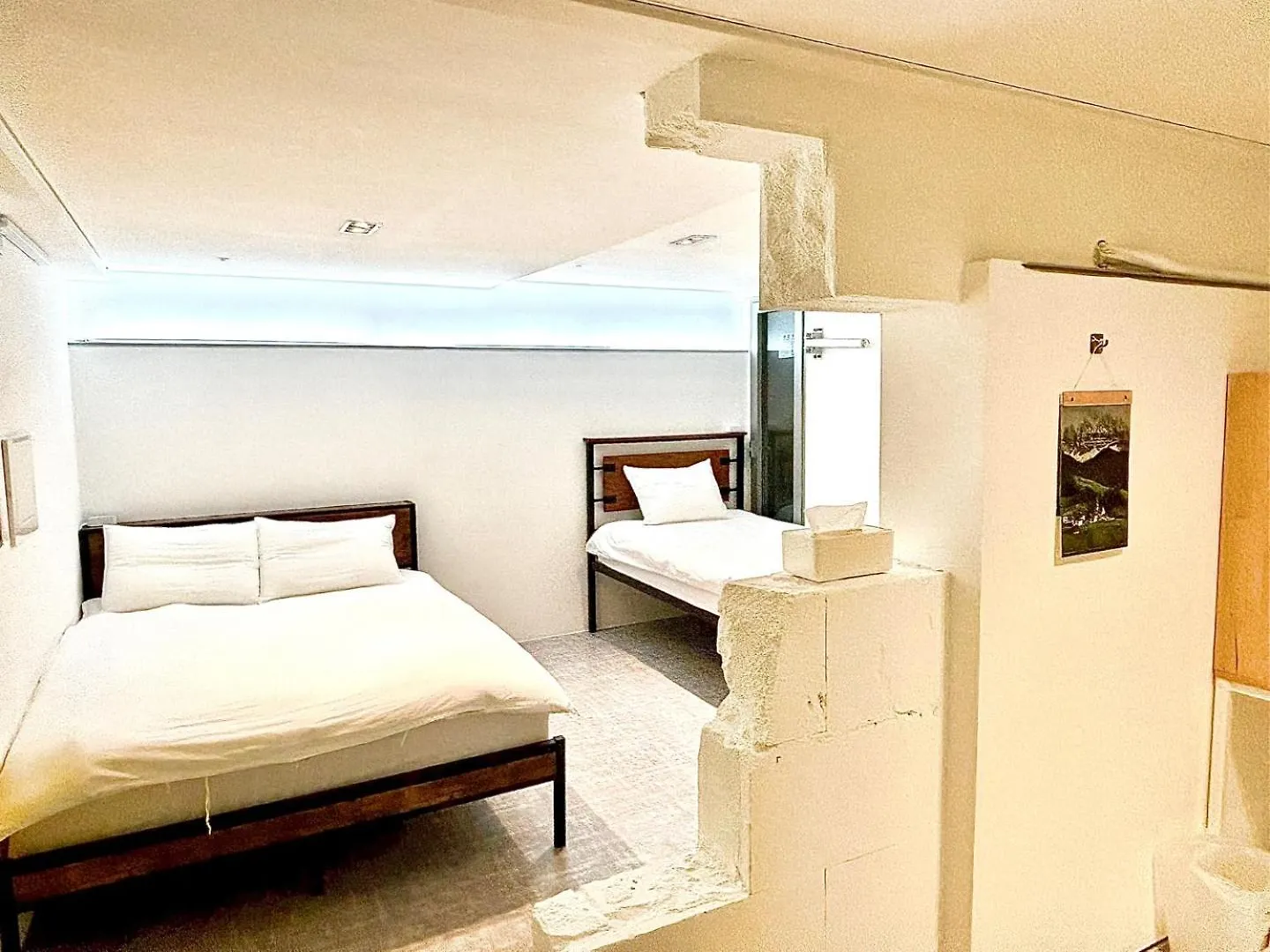 Look Home Guesthouse Soul