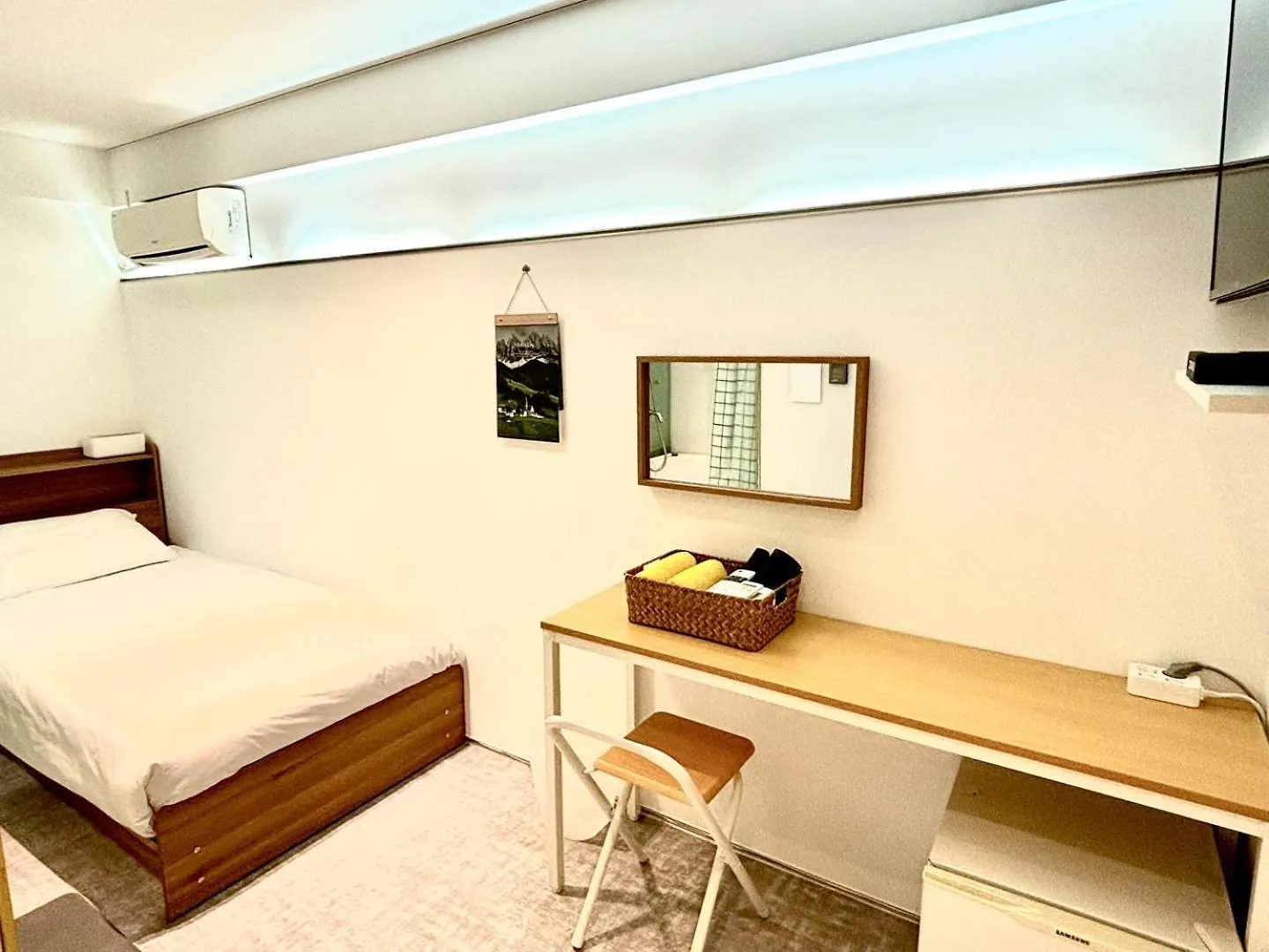 Look Home Guesthouse Soul 0*,
