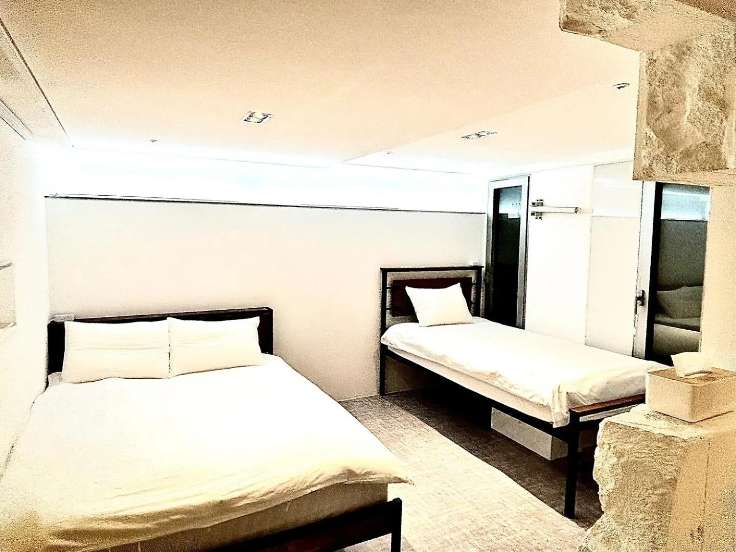 Look Home Guesthouse Soul Hostel