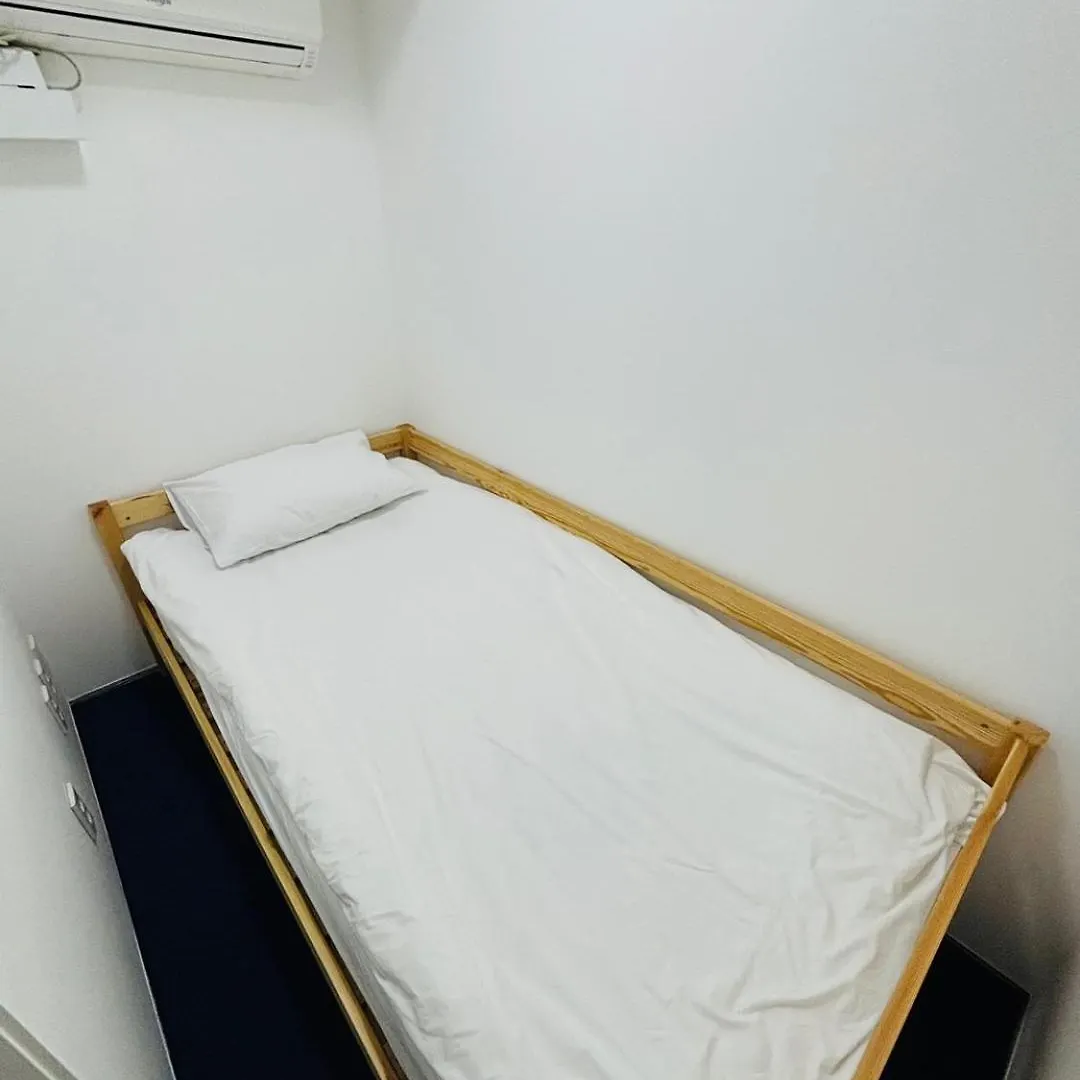 Hostel Look Home Guesthouse Soul