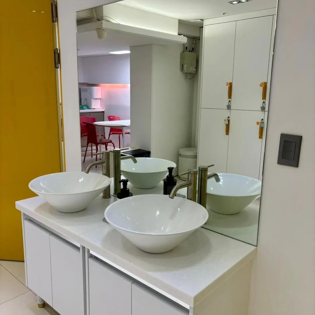 Look Home Guesthouse Soul Hostel