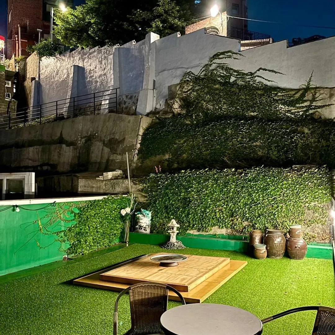 Look Home Guesthouse Soul Hostel