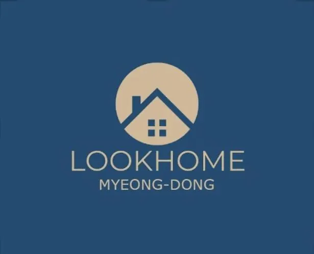 Look Home Guesthouse Seoul South Korea