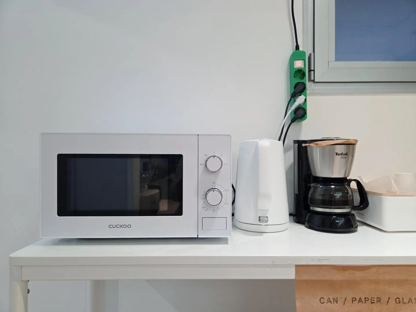 Look Home Guesthouse Seoul Hostel