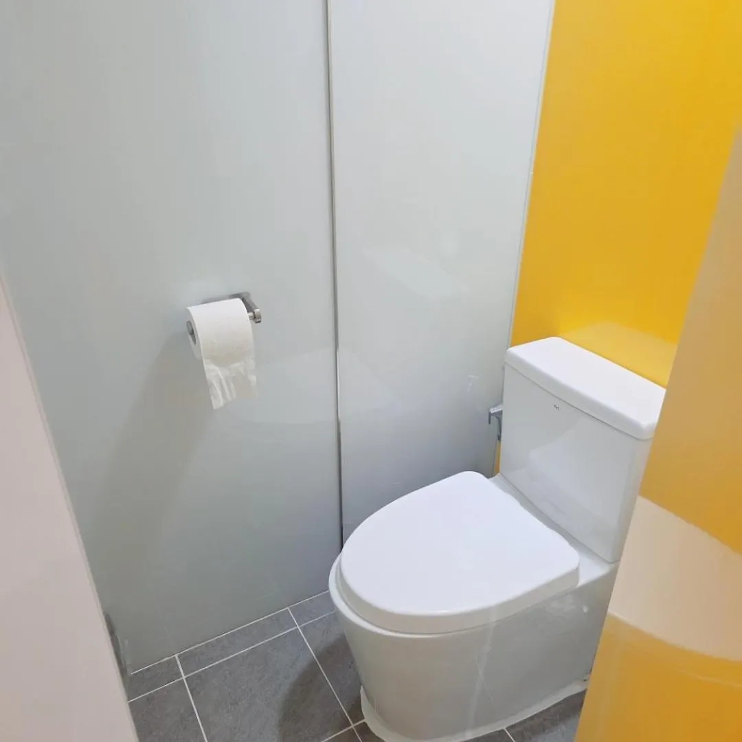 Look Home Guesthouse Seoul Hostel