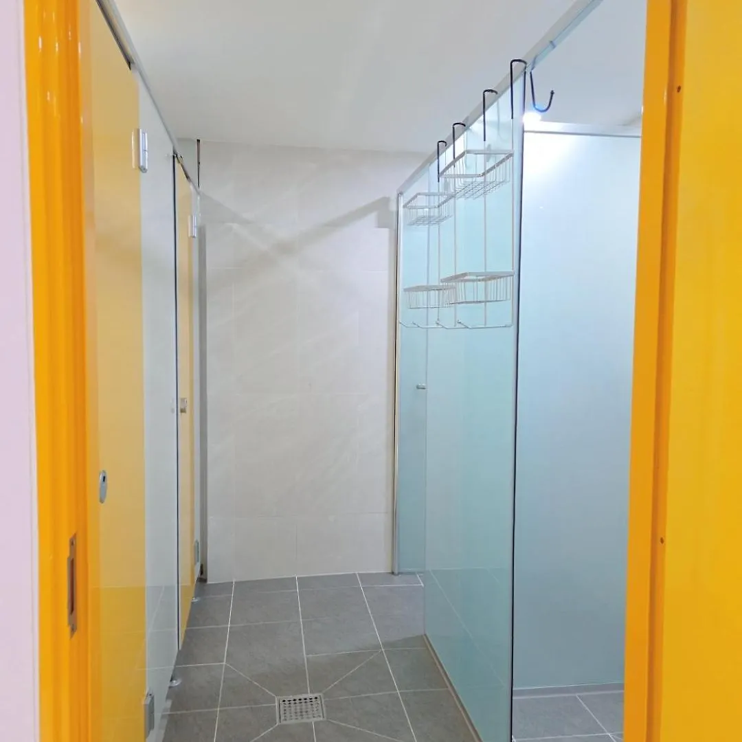 Hostel Look Home Guesthouse Seoul