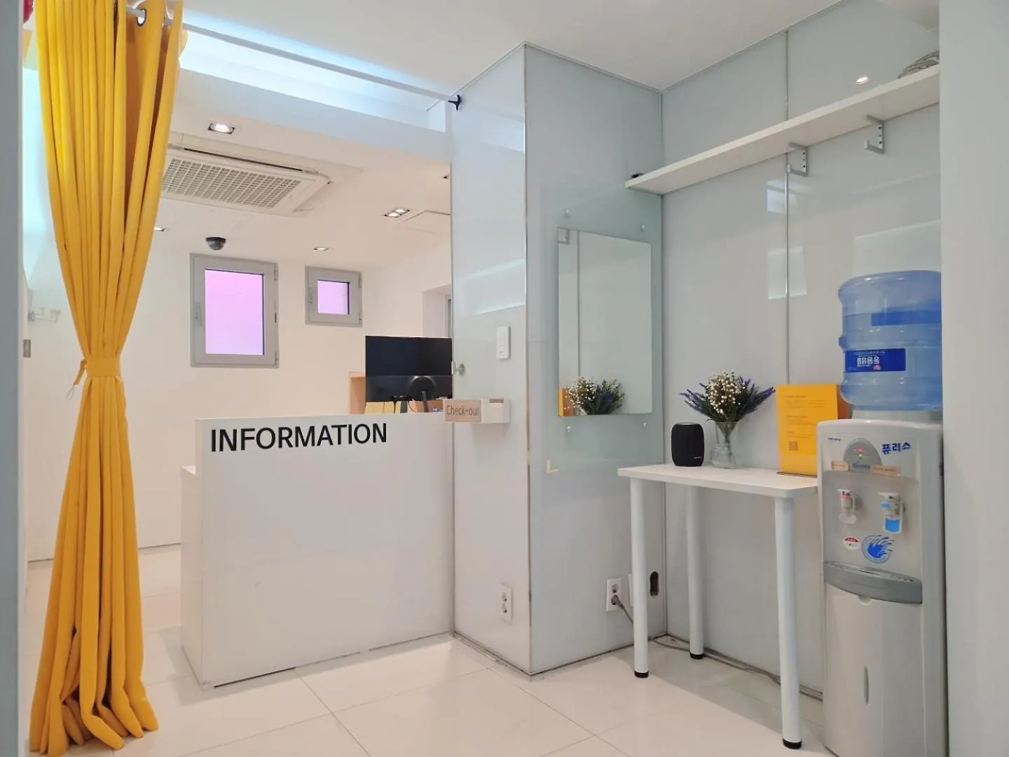 Hostel Look Home Guesthouse Seoul