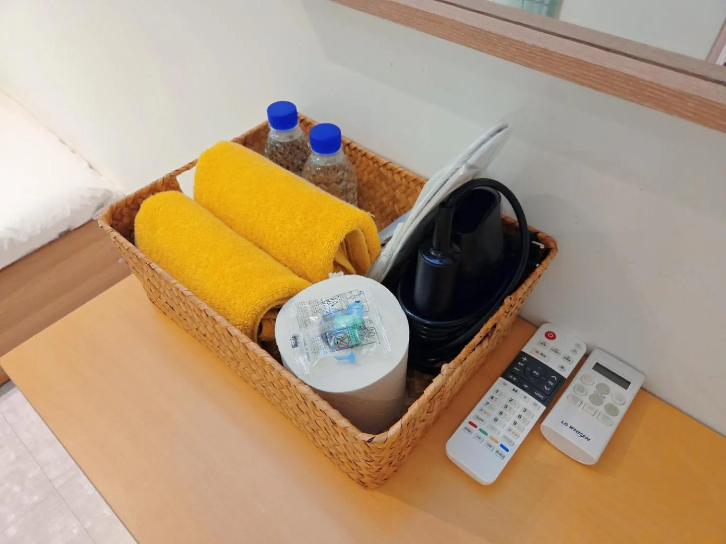 Hostel Look Home Guesthouse Seoul