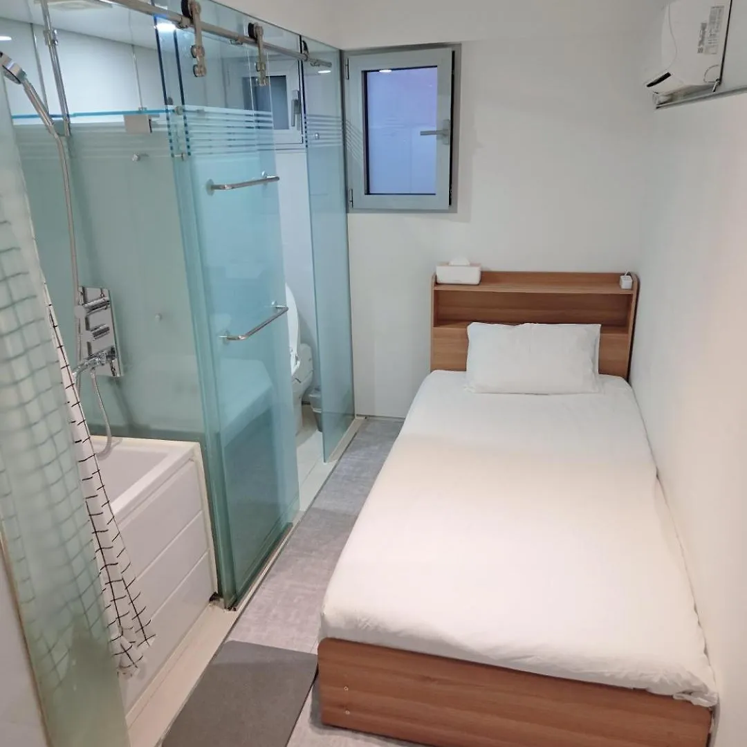 Look Home Guesthouse Seoul