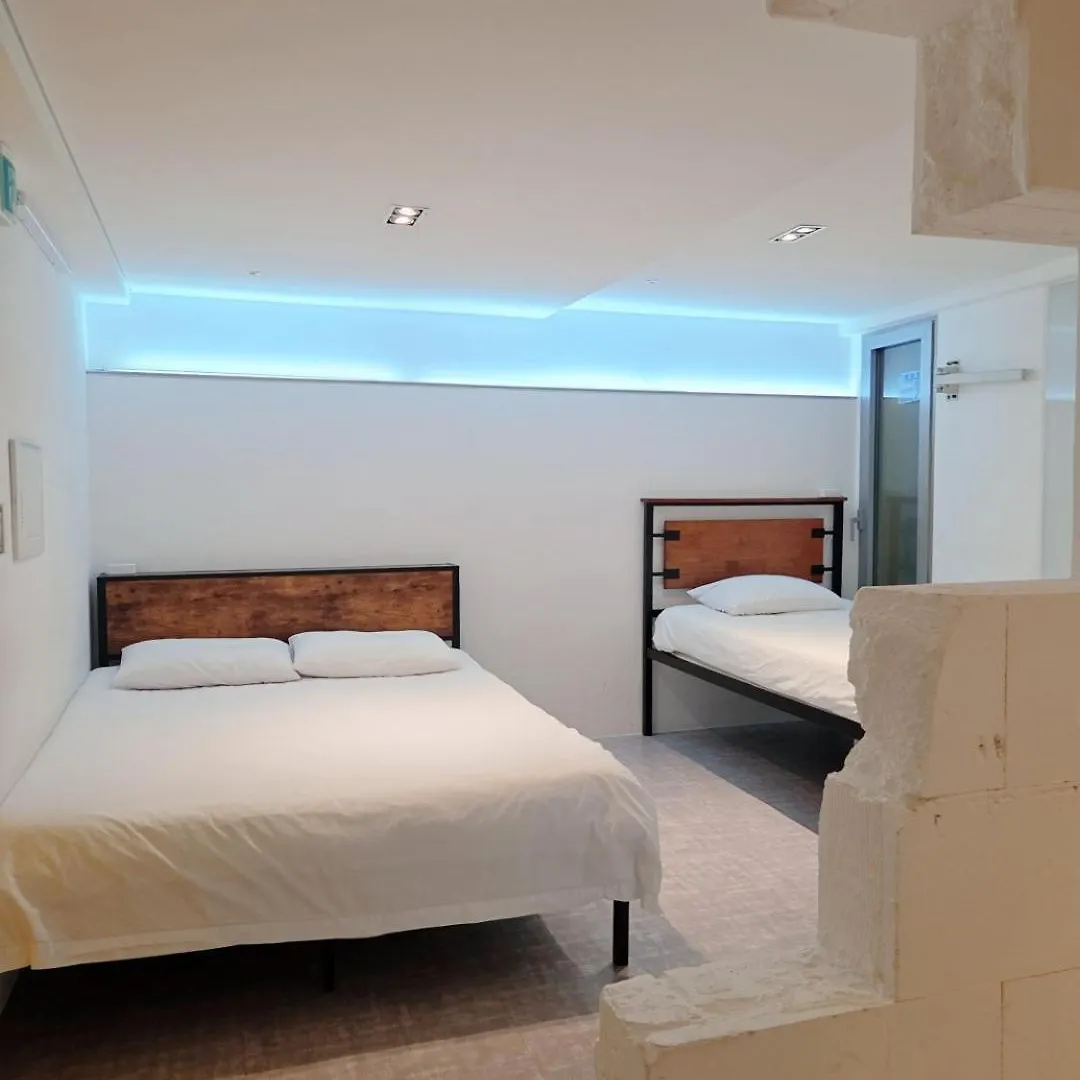 Hostel Look Home Guesthouse Seoul