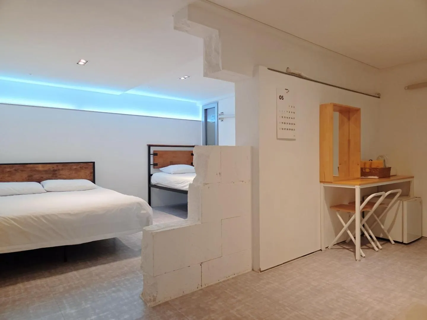 Look Home Guesthouse Seoul