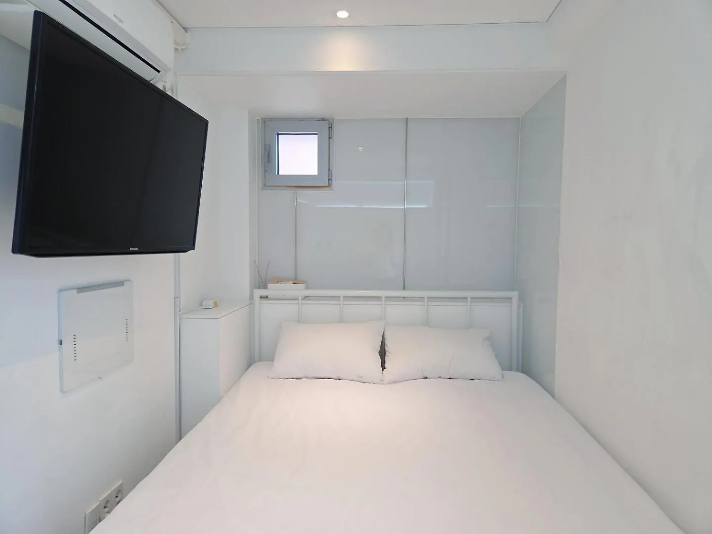 Look Home Guesthouse Seoul South Korea