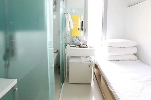 Hostel Look Home Guesthouse Soul