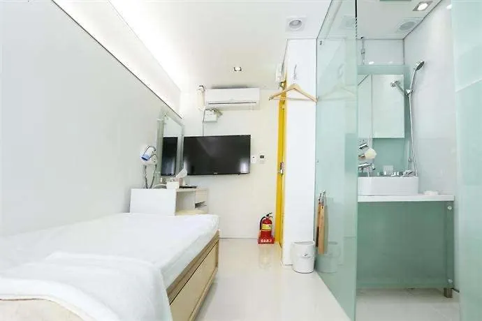 Look Home Guesthouse Soul
