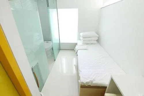 Look Home Guesthouse Soul Hostel