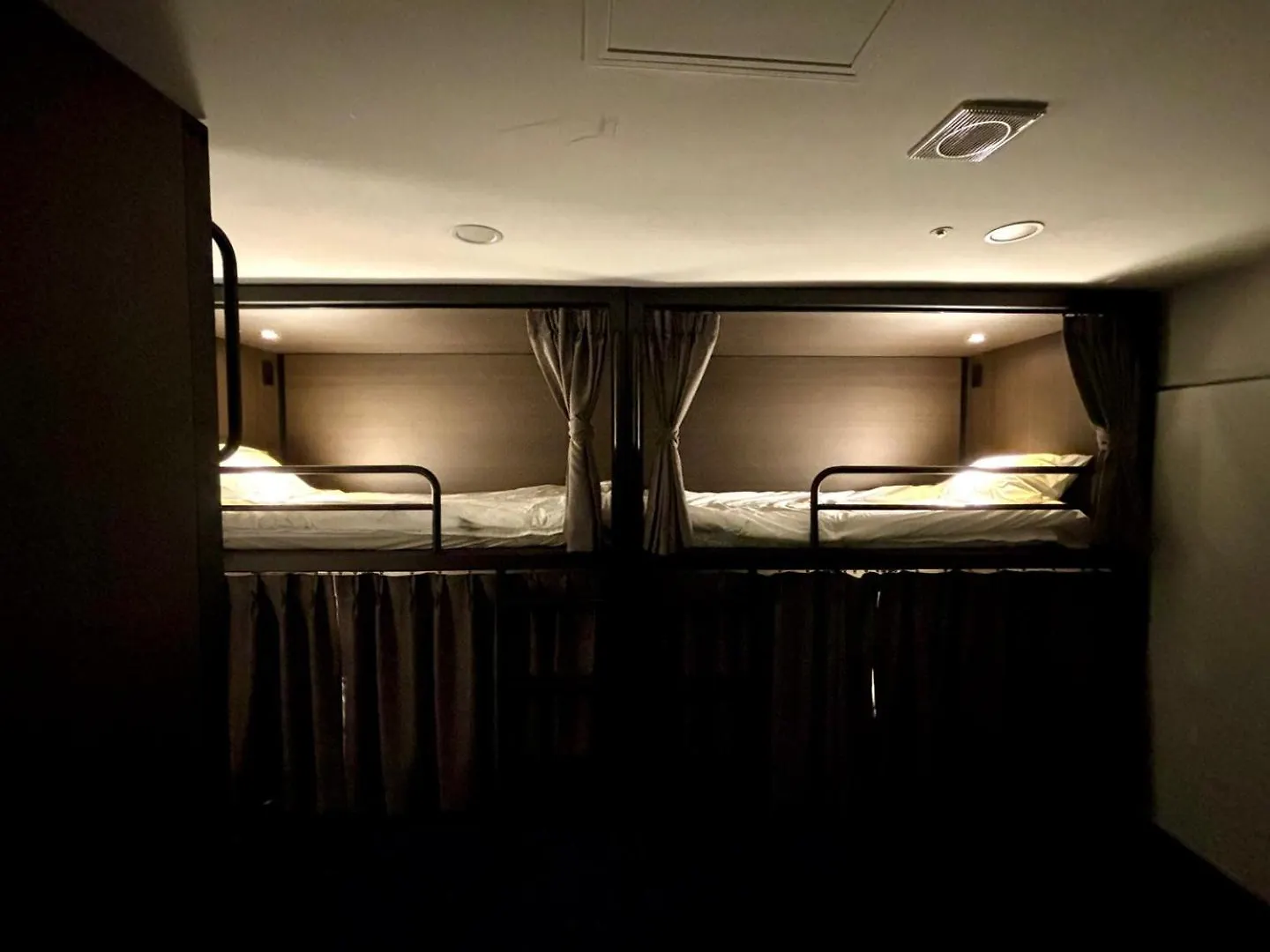 Hostel Look Home Guesthouse Seoul
