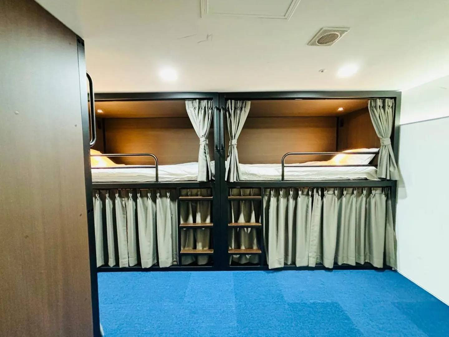 Look Home Guesthouse Seoul 0*,