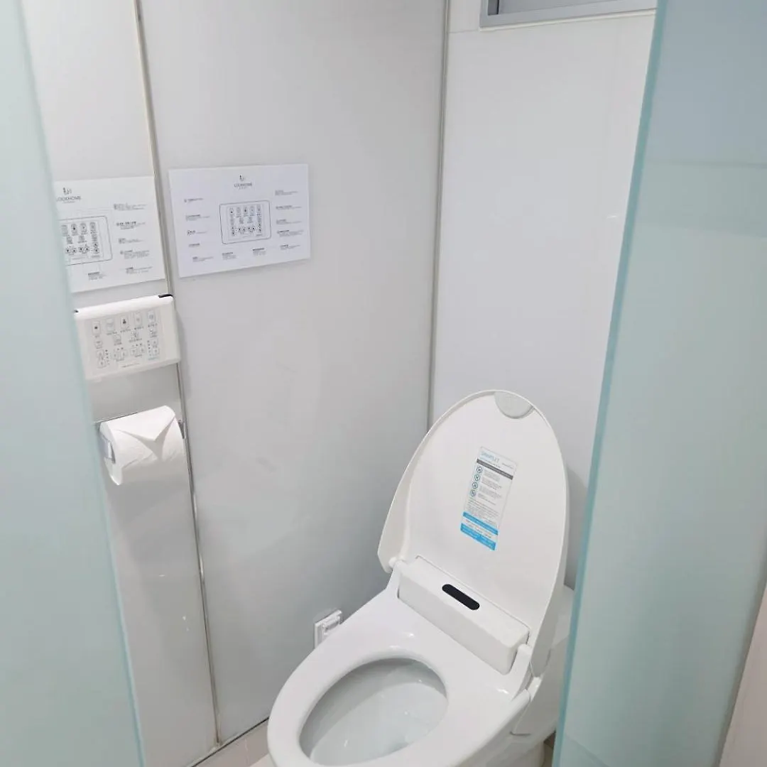 Look Home Guesthouse Seul Hostel
