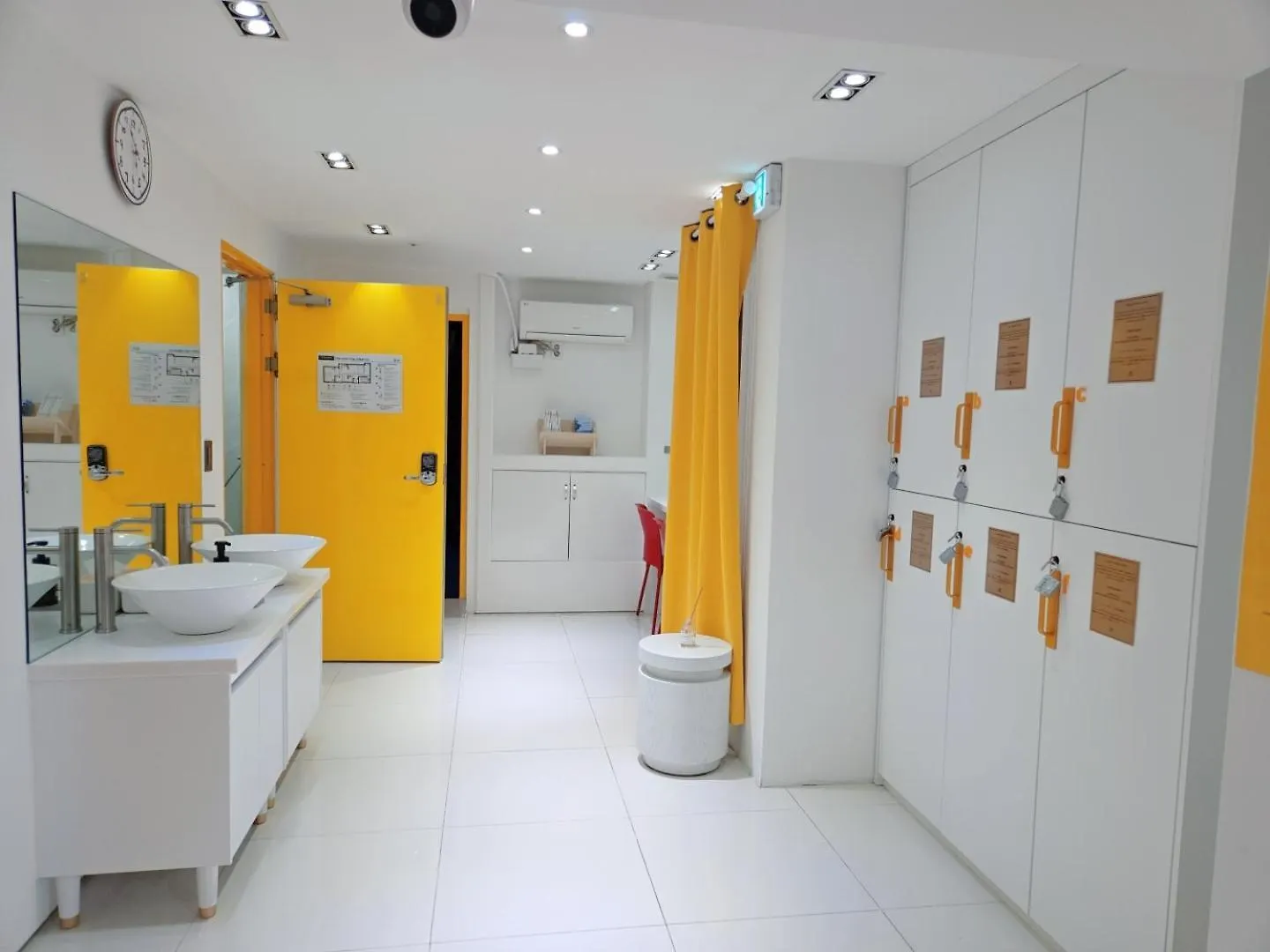 Look Home Guesthouse Seul