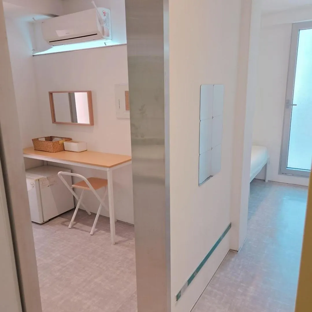 Look Home Guesthouse Seul 0*,
